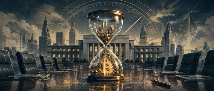 Bitcoin ETF Flows Face CPI Take a look at as Fed Charge-Hike Threat Returns