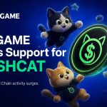 BC.GAME Provides Assist for CASHCAT as Robinhood Chain Exercise Surges BC.GAME Provides Assist for CASHCAT as Robinhood Chain Exercise Surges