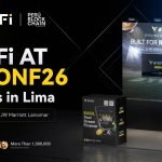 BYDFi Participates in Peru Blockchain Convention 2026, Partaking the LATAM Web3 Neighborhood
