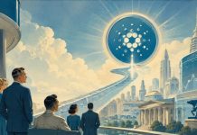 Cardano Value Prediction: ADA Downtrend Break Sparks Recent Momentum as $0.20 Comes Into View