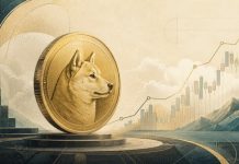 Dogecoin (DOGE) Value Prediction: Whale Shopping for Fuels Development Reversal Hopes as DOGE Targets $0.10 Dogecoin (DOGE) Value Prediction: Whale Shopping for Fuels Development Reversal Hopes as DOGE Targets $0.10