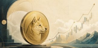 Dogecoin (DOGE) Value Prediction: Whale Shopping for Fuels Development Reversal Hopes as DOGE Targets $0.10 Dogecoin (DOGE) Value Prediction: Whale Shopping for Fuels Development Reversal Hopes as DOGE Targets $0.10