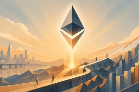 Ethereum (ETH) Worth Prediction: ETH Eyes $2,100 as ETF Inflows Return and Whale Demand Builds