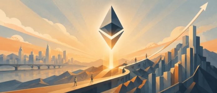 Ethereum (ETH) Worth Prediction: ETH Eyes $2,100 as ETF Inflows Return and Whale Demand Builds Ethereum (ETH) Worth Prediction: ETH Eyes $2,100 as ETF Inflows Return and Whale Demand Builds