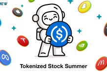 MyEtherWallet (MEW) Kicks off “Scorching Inventory Summer season” with New Commerce & Maintain Tokenized Inventory Activation MyEtherWallet (MEW) Kicks off “Scorching Inventory Summer season” with New Commerce & Maintain Tokenized Inventory Activation