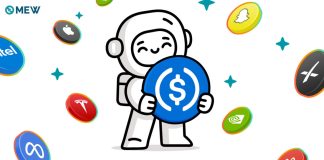 MyEtherWallet (MEW) Kicks off “Scorching Inventory Summer season” with New Commerce & Maintain Tokenized Inventory Activation MyEtherWallet (MEW) Kicks off “Scorching Inventory Summer season” with New Commerce & Maintain Tokenized Inventory Activation