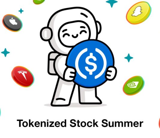 MyEtherWallet (MEW) Kicks off “Scorching Inventory Summer season” with New Commerce & Maintain Tokenized Inventory Activation