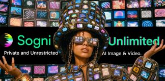As AI Platforms Transfer Away From Limitless, Sogni AI Launches a $20 Honest-Use Limitless Plan on Group GPUs