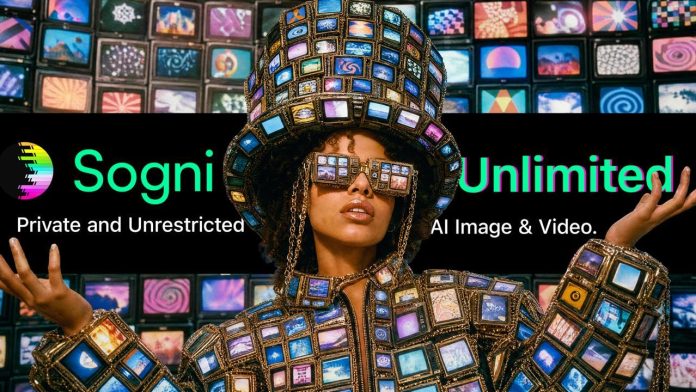 As AI Platforms Transfer Away From Limitless, Sogni AI Launches a $20 Honest-Use Limitless Plan on Group GPUs As AI Platforms Transfer Away From Limitless, Sogni AI Launches a $20 Honest-Use Limitless Plan on Group GPUs