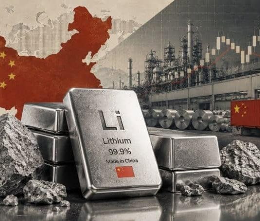 Lithium Market Costs Consolidate as Battery Steel Sentiment Stays Combined