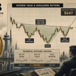 BNB Worth Prediction: Analysts Watch Inverse Head and Shoulders Sample for $647 Breakout BNB Worth Prediction: Analysts Watch Inverse Head and Shoulders Sample for $647 Breakout