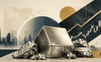 Palladium Value Checks $1,350 Resistance After a Sturdy July Market Restoration