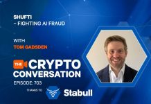 Shufti – Combating AI Fraud Shufti – Combating AI Fraud