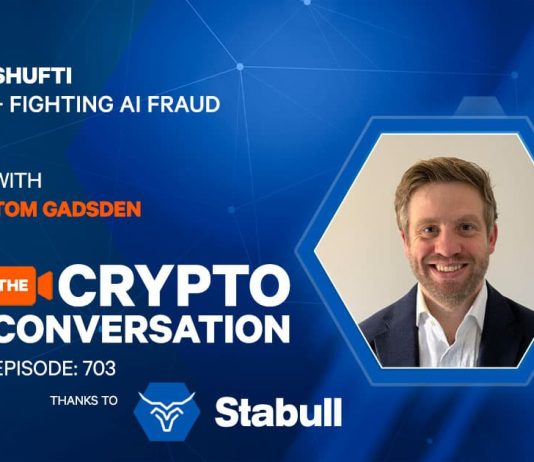 Shufti – Combating AI Fraud