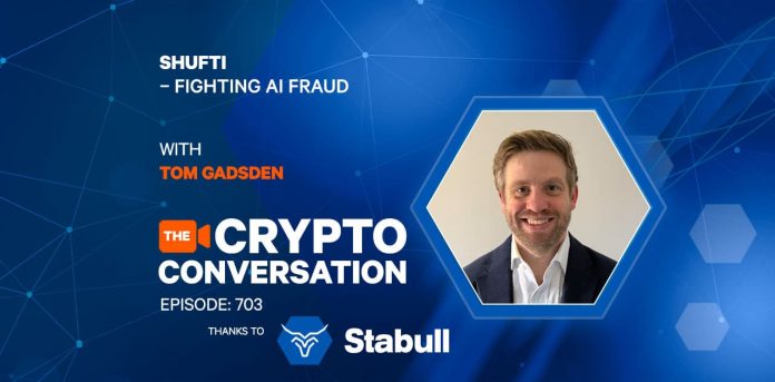 Shufti – Combating AI Fraud