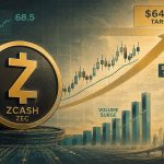 Zcash (ZEC) Worth Prediction: RSI Energy and Quantity Surge Level to $685 Upside