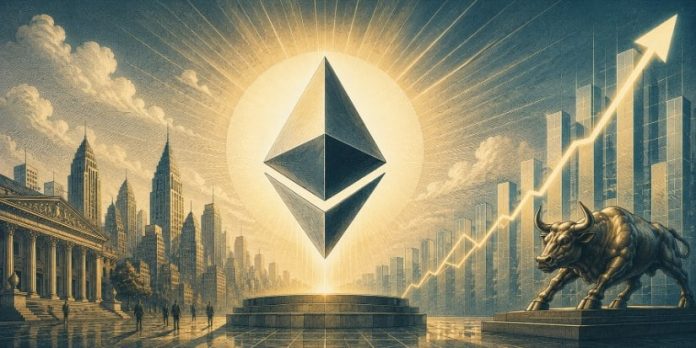 Ethereum (ETH) Value Prediction: Can ETH Clear $2,000 as Bullish Breakout Alerts Collect Tempo?