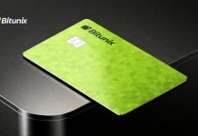 Bitunix Alternate Launches Visa Debit Card for Each day Purchases and Incomes