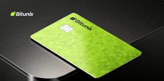 Bitunix Alternate Launches Visa Debit Card for Each day Purchases and Incomes Bitunix Alternate Launches Visa Debit Card for Each day Purchases and Incomes