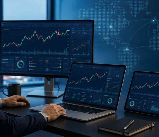 GlobalVentures365 Factors to Seamless Cross-System Entry as a Defining Want for the Trendy Investor GlobalVentures365 Factors to Seamless Cross-System Entry as a Defining Want for the Trendy Investor