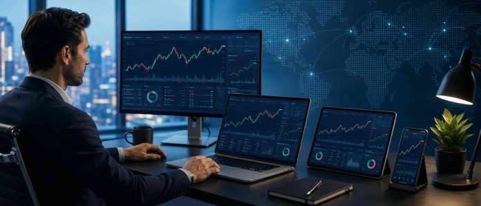 GlobalVentures365 Factors to Seamless Cross-System Entry as a Defining Want for the Trendy Investor