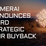 Numerai Completes Third Strategic NMR Buyback, Bringing Complete Repurchases to $3.2 Million