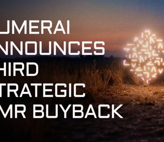 Numerai Completes Third Strategic NMR Buyback, Bringing Complete Repurchases to $3.2 Million Numerai Completes Third Strategic NMR Buyback, Bringing Complete Repurchases to $3.2 Million