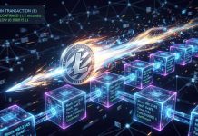 Why Litecoin stays one of the used cryptocurrencies for funds in 2026