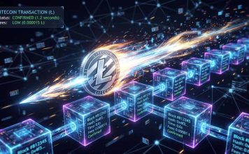 Why Litecoin stays one of the used cryptocurrencies for funds in 2026