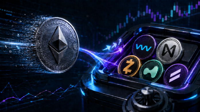Trusted Volumes Hacker Returns 1,122 ETH, Retains $2M Bounty Trusted Volumes Hacker Returns 1,122 ETH, Retains $2M Bounty