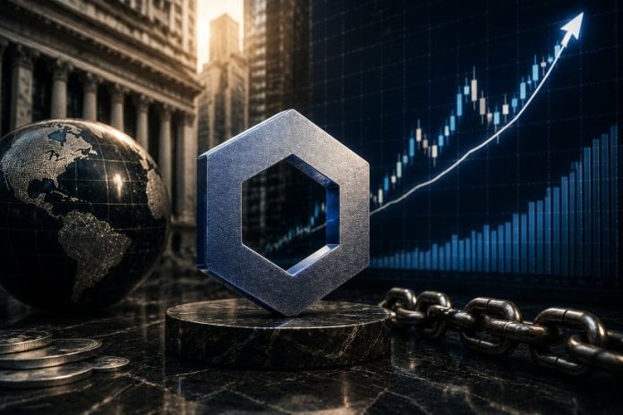 Analysts Watch LINK Worth Motion Throughout July Consolidation Analysts Watch LINK Worth Motion Throughout July Consolidation