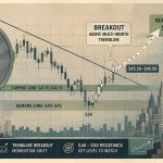 Litecoin (LTC) Worth Prediction: Breakout Above Multi-Month Trendline Places $50 Goal Again in Focus Litecoin (LTC) Worth Prediction: Breakout Above Multi-Month Trendline Places $50 Goal Again in Focus