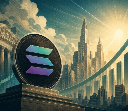 Solana Value Prediction: SOL Eyes $100 Breakout as Macro Chart Targets $400