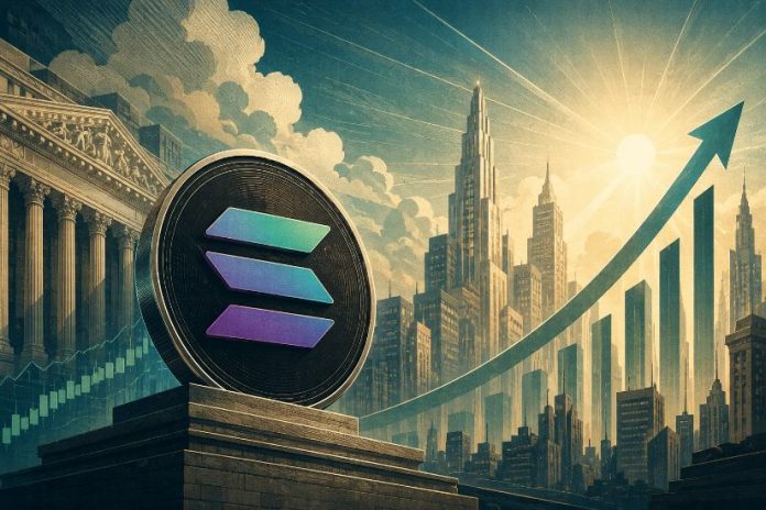 Solana Value Prediction: SOL Eyes $100 Breakout as Macro Chart Targets $400 Solana Value Prediction: SOL Eyes $100 Breakout as Macro Chart Targets $400