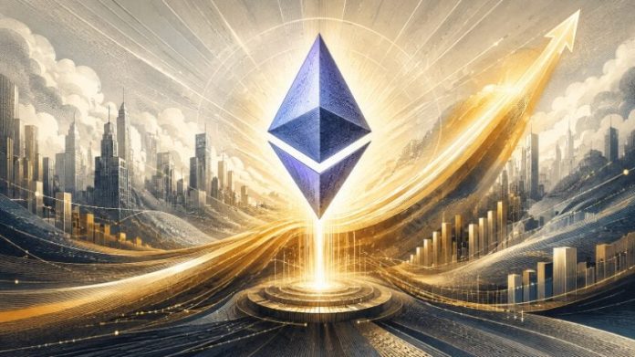 Ethereum (ETH) Value Prediction: Whale Longs Again ETH Breakout as $2,000 Liquidity and $2,500 Goal Come Into View Ethereum (ETH) Value Prediction: Whale Longs Again ETH Breakout as $2,000 Liquidity and $2,500 Goal Come Into View