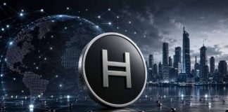 HBAR Each day Evaluation: Momentum Compresses Whereas Patrons Defend Help HBAR Each day Evaluation: Momentum Compresses Whereas Patrons Defend Help