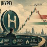 Hyperliquid (HYPE) Worth Prediction: $64–$68 Resistance Stands Between HYPE and a Recent Breakout Hyperliquid (HYPE) Worth Prediction: $64–$68 Resistance Stands Between HYPE and a Recent Breakout
