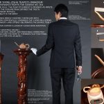 GLOBAL MEDIA PROCUREMENT: THE 500-YEAR YIXING ZISHA TEAPOTS PARADIGM GLOBAL MEDIA PROCUREMENT: THE 500-YEAR YIXING ZISHA TEAPOTS PARADIGM