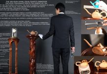 GLOBAL MEDIA PROCUREMENT: THE 500-YEAR YIXING ZISHA TEAPOTS PARADIGM GLOBAL MEDIA PROCUREMENT: THE 500-YEAR YIXING ZISHA TEAPOTS PARADIGM