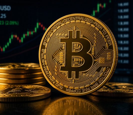 Europe Will get A Bitcoin-Backed Most well-liked Inventory As Treasury Demand Spreads Europe Will get A Bitcoin-Backed Most well-liked Inventory As Treasury Demand Spreads