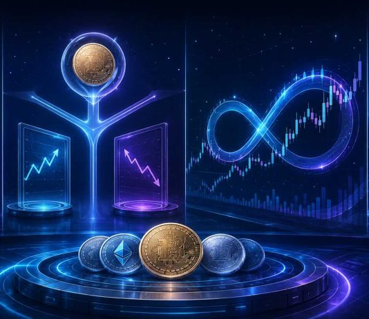 Crypto Derivatives Defined: CFDs, Choices, Perpetuals, and Futures