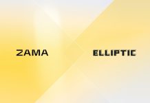 Zama and Elliptic Accomplice to Outline Compliant Confidential Finance Zama and Elliptic Accomplice to Outline Compliant Confidential Finance