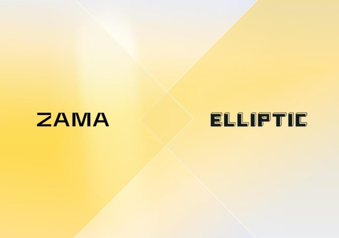 Zama and Elliptic Accomplice to Outline Compliant Confidential Finance Zama and Elliptic Accomplice to Outline Compliant Confidential Finance