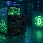 CFTC Self-Reporting Tips May Change Crypto Enforcement Incentives CFTC Self-Reporting Tips May Change Crypto Enforcement Incentives