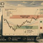 Zcash (ZEC) Worth Prediction: Can Consumers Flip the $550–$580 Bear Provide Zone Into Assist?