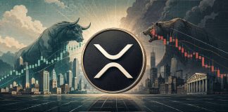 XRP Worth Prediction: XRP Holds Above $1.14 as Bulls Battle to Reverse the Broader Downtrend