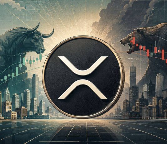 XRP Worth Prediction: XRP Holds Above $1.14 as Bulls Battle to Reverse the Broader Downtrend