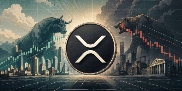 XRP Worth Prediction: XRP Holds Above $1.14 as Bulls Battle to Reverse the Broader Downtrend XRP Worth Prediction: XRP Holds Above $1.14 as Bulls Battle to Reverse the Broader Downtrend