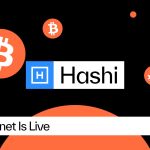 Hashi Testnet Is Dwell, Bringing Native Bitcoin Finance One Step Nearer to International Adoption