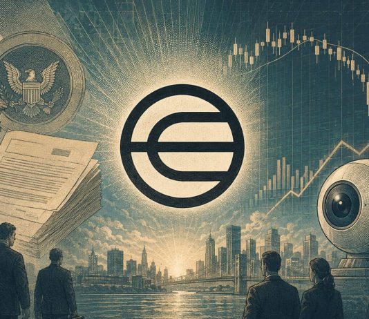 Worldcoin (WLD) Value Prediction: Can Grayscale’s Worldcoin ETF Submitting Set off a WLD Rebound Above $0.45?